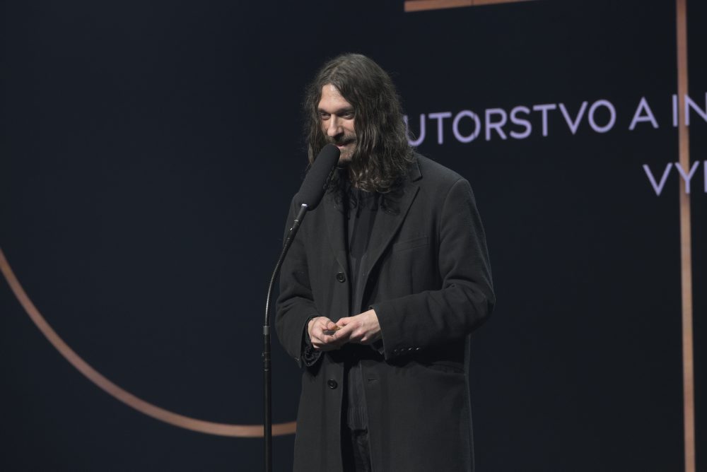 30. ročník Ceny Nadácie Tatra banky za umenie 2025 