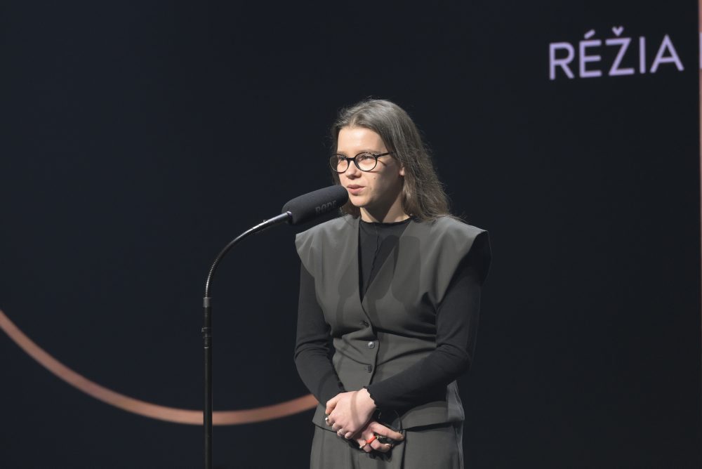 30. ročník Ceny Nadácie Tatra banky za umenie 2025 