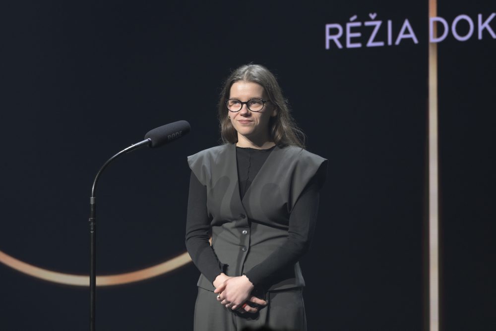 30. ročník Ceny Nadácie Tatra banky za umenie 2025 