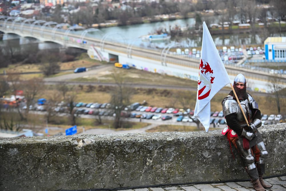 TRENČÍN: Slávnostný otvárací ceremoniál EHMK Trenčín 2026