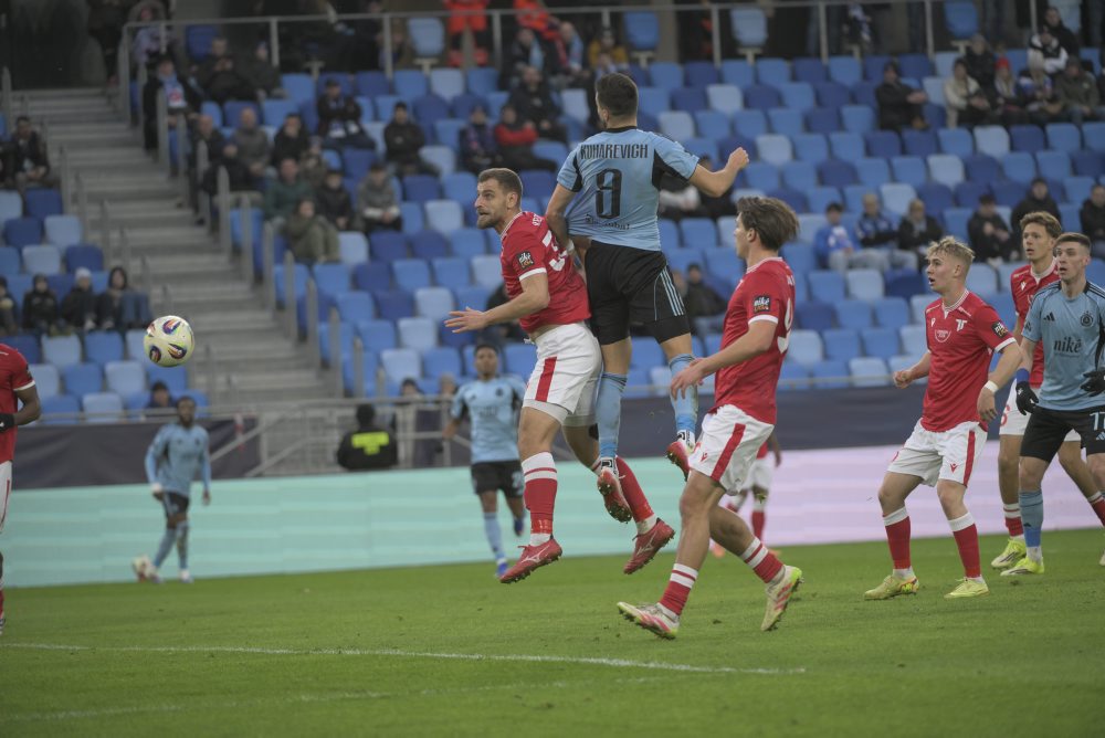 ŠK Slovan Bratislava - AS Trenčín