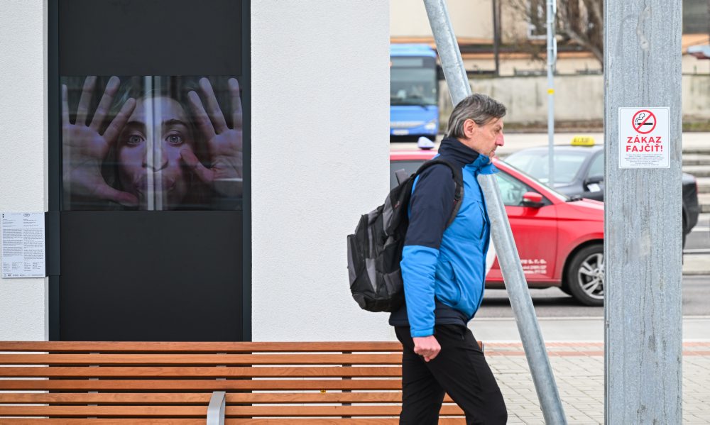 Otvárací ceremoniál Európskeho hlavného mesta kultúry Trenčín 2026 odštartoval fašiangovým sprievodom v uliciach Trenčína 