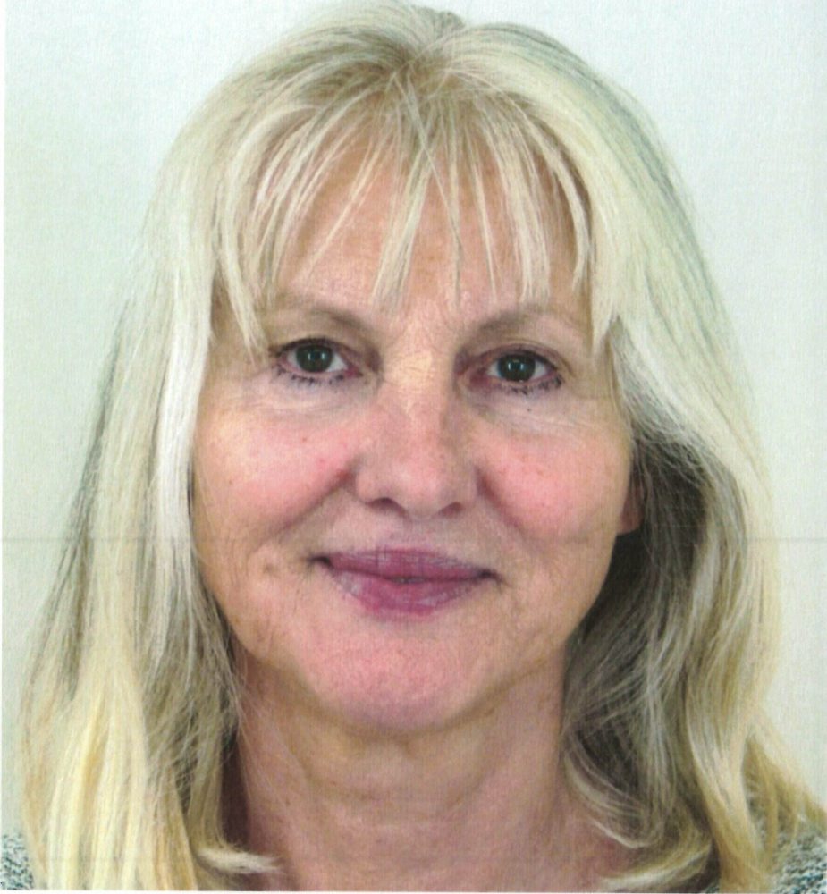 Polícia pátra po M. Wiesnerovej, naposledy ju videli v Trenčíne