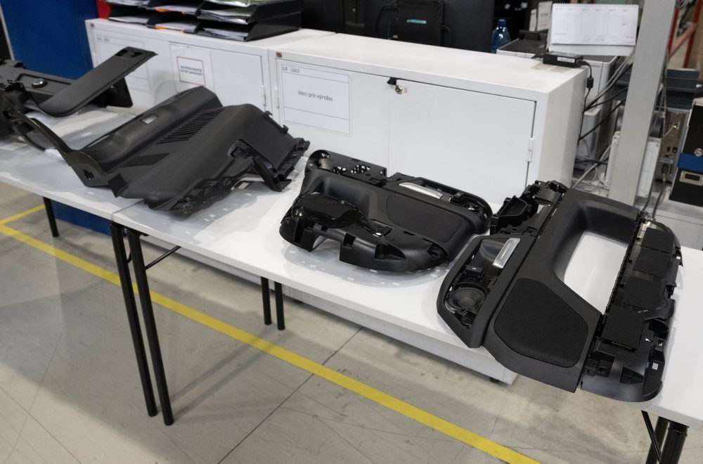 Mediálne stretnutie pri príležitosti vstupu spoločnosti Artifex Systems Slovakia na slovenský trh za účasti veľvyslankyne Indickej republiky v SR Apoorva Srivastava