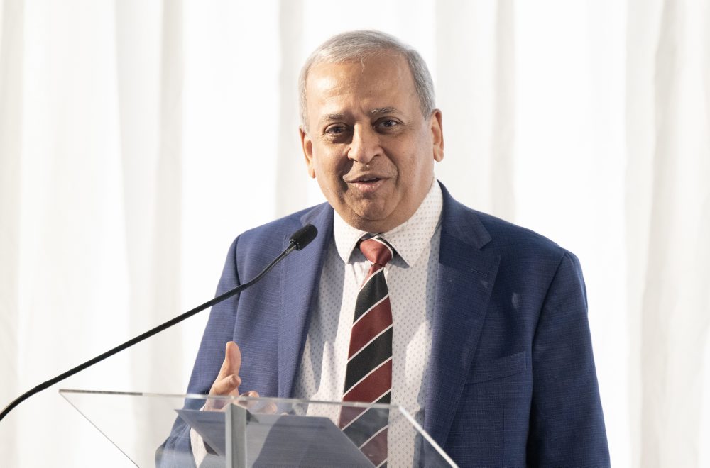 Mediálne stretnutie pri príležitosti vstupu spoločnosti Artifex Systems Slovakia na slovenský trh za účasti veľvyslankyne Indickej republiky v SR Apoorva Srivastava