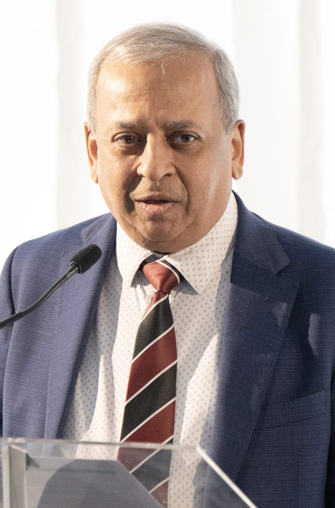 Mediálne stretnutie pri príležitosti vstupu spoločnosti Artifex Systems Slovakia na slovenský trh za účasti veľvyslankyne Indickej republiky v SR Apoorva Srivastava