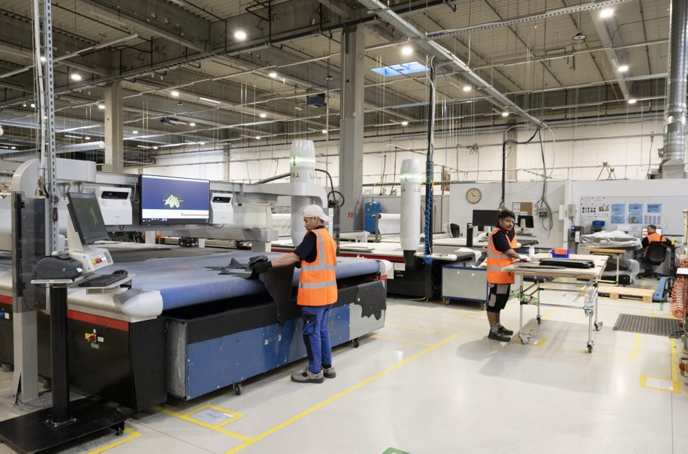 Mediálne stretnutie pri príležitosti vstupu spoločnosti Artifex Systems Slovakia na slovenský trh za účasti veľvyslankyne Indickej republiky v SR Apoorva Srivastava