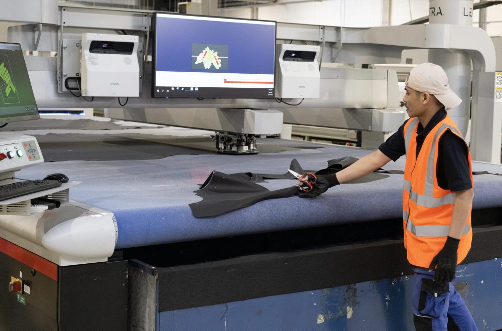 Mediálne stretnutie pri príležitosti vstupu spoločnosti Artifex Systems Slovakia na slovenský trh za účasti veľvyslankyne Indickej republiky v SR Apoorva Srivastava