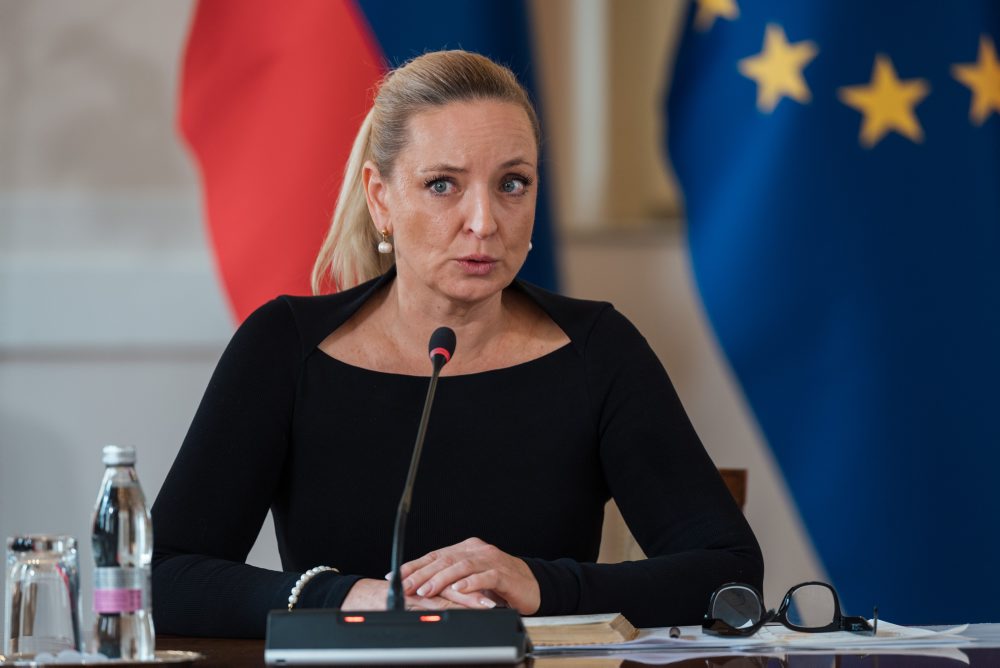 Slovinská prezidentka vymenovala novú predsedníčku protikorupčnej komisie