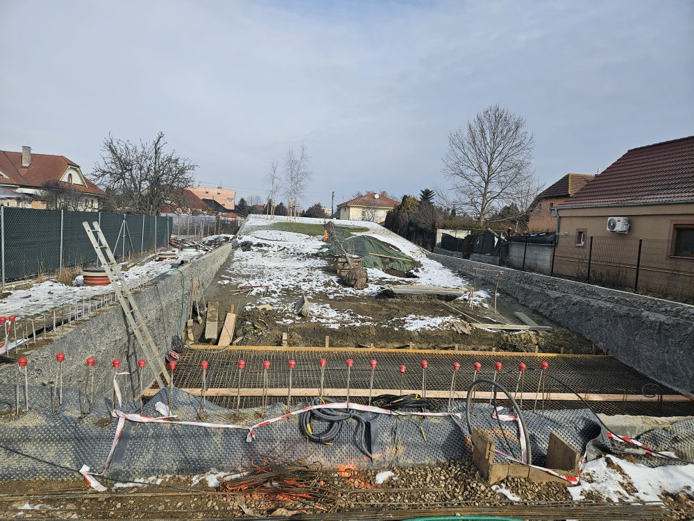 8. výročie vraždy Jána Kuciaka a jeho snúbenice Martiny Kušnírovej vo Veľkej Mači v okrese Galanta 