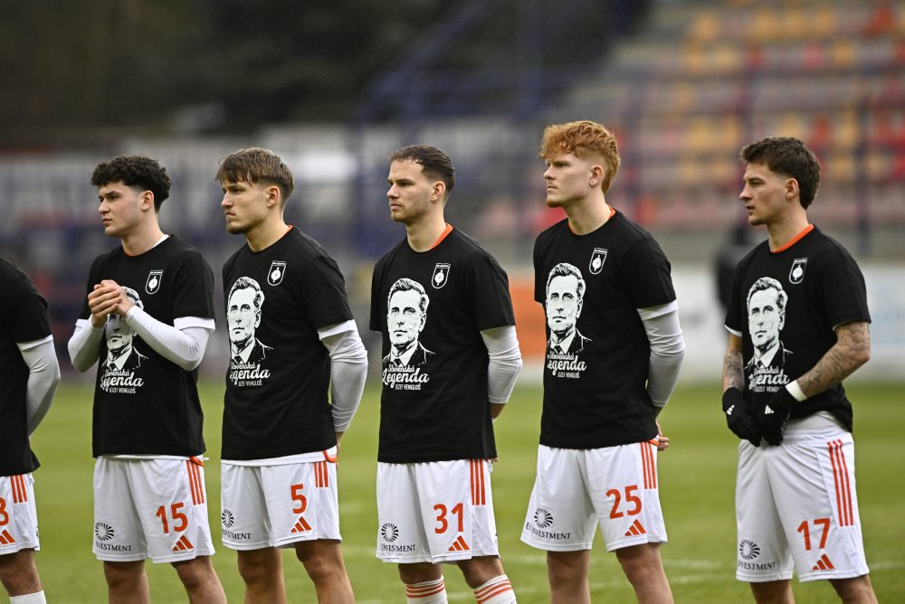 MFK Ružomberok - ŠK Slovan Bratislava