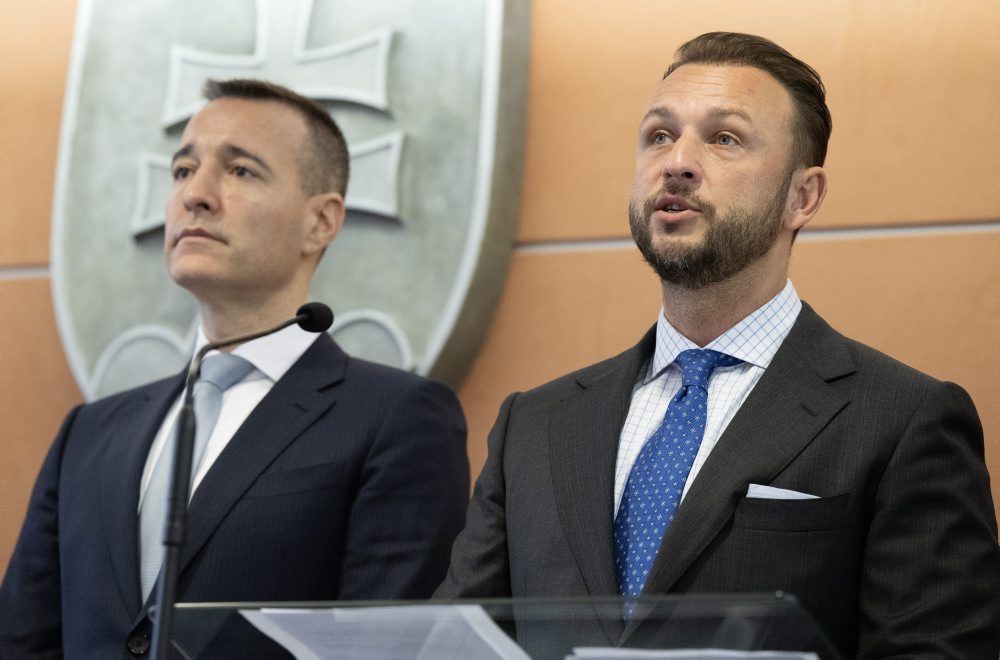 Polícia prijala opatrenia pre údajné hrozby voči školám v Bratislave