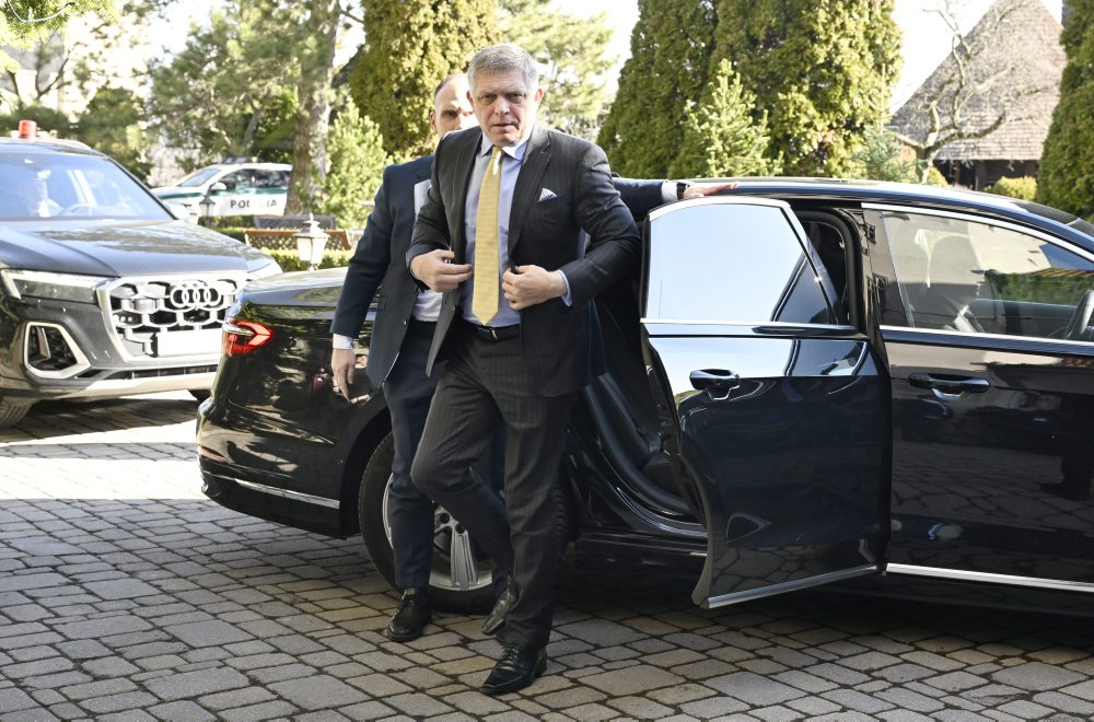 129. schôdza vlády SR - výjazdové rokovanie 