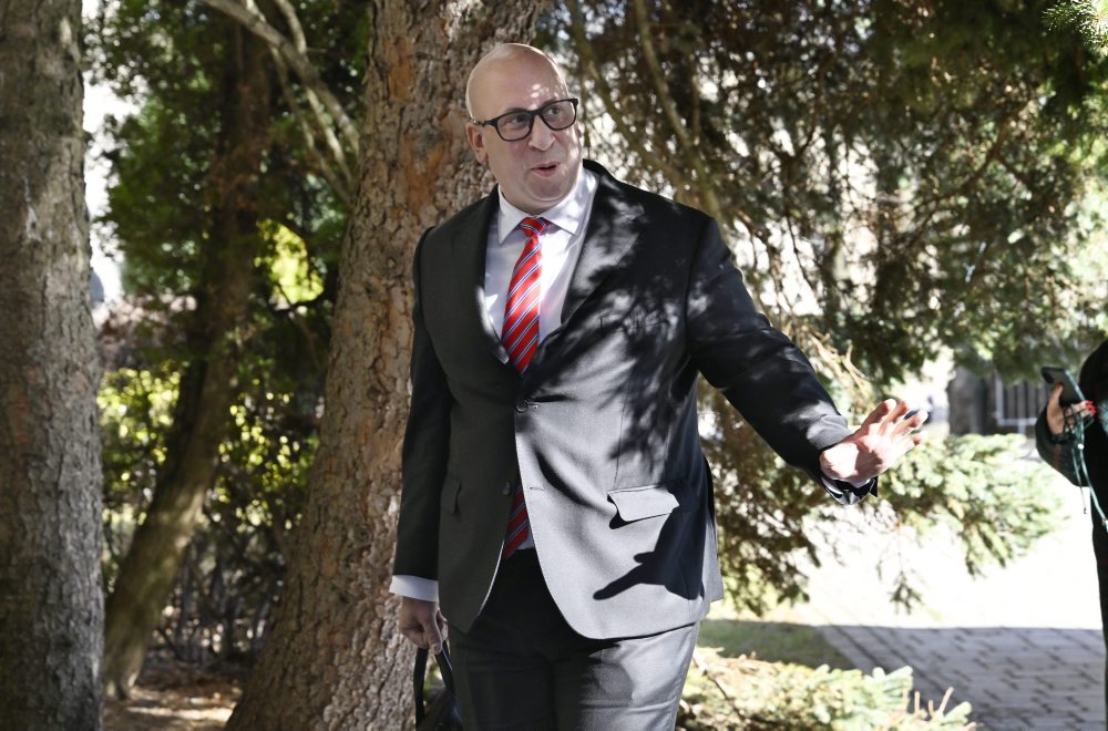 129. schôdza vlády SR - výjazdové rokovanie 