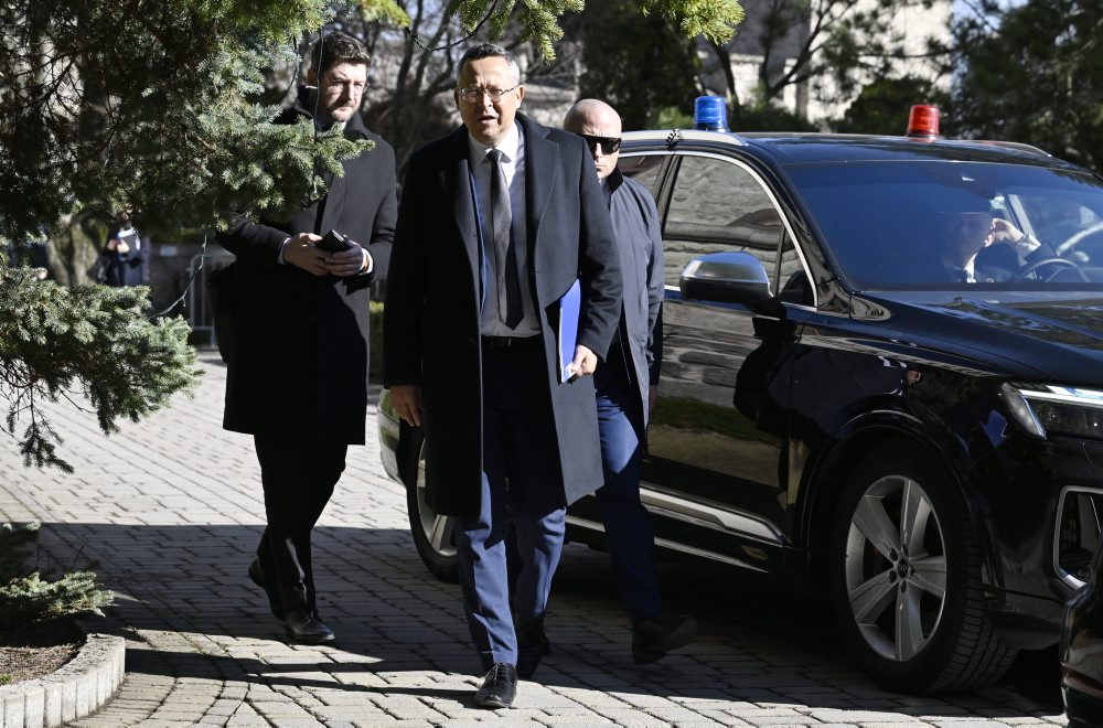 129. schôdza vlády SR - výjazdové rokovanie 