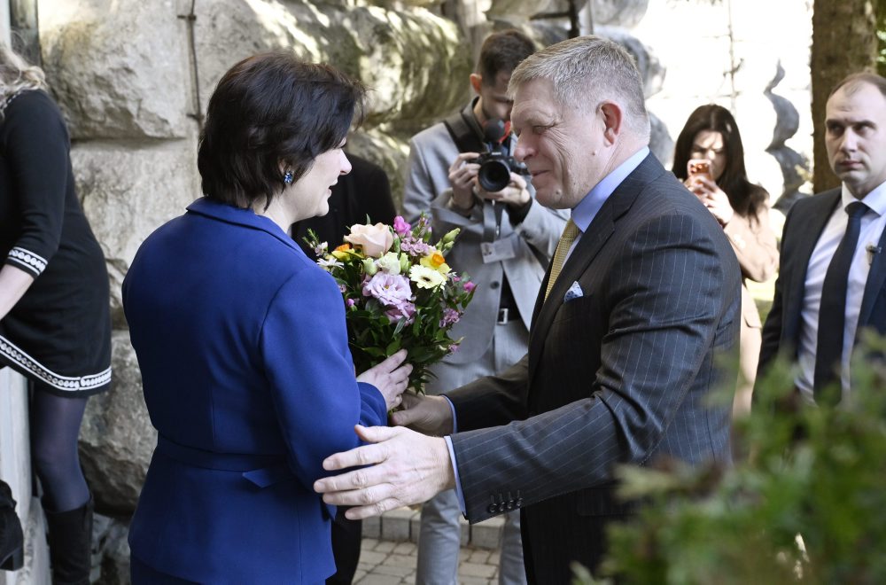 129. schôdza vlády SR - výjazdové rokovanie 