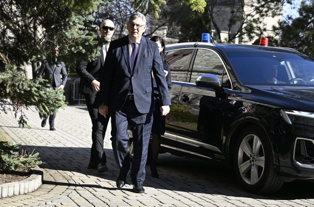 129. schôdza vlády SR - výjazdové rokovanie 