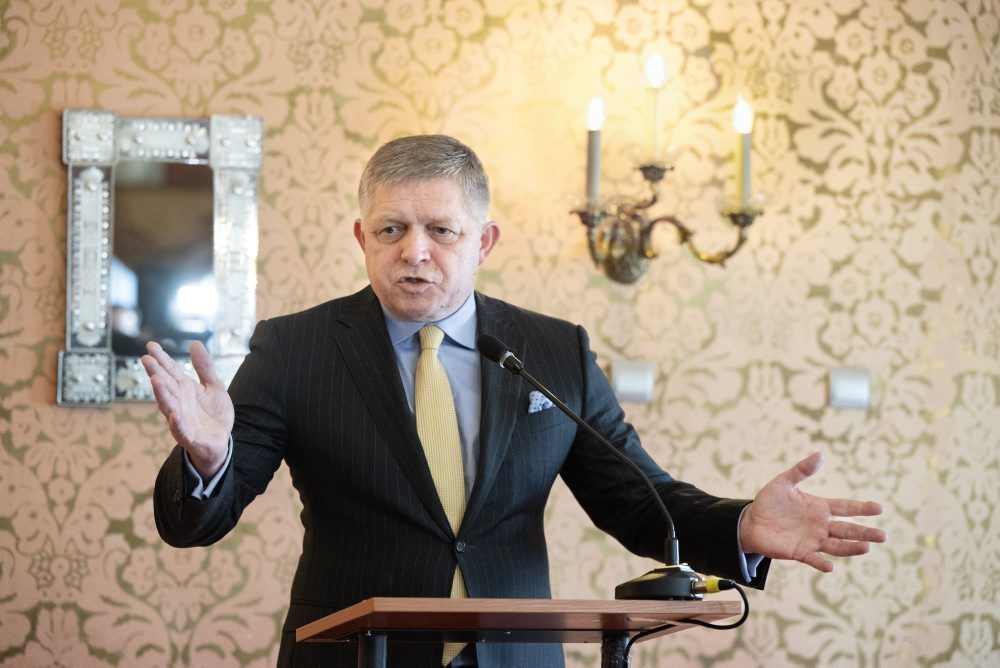 129. schôdza vlády SR - výjazdové rokovanie 