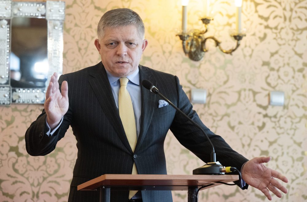 129. schôdza vlády SR - výjazdové rokovanie 