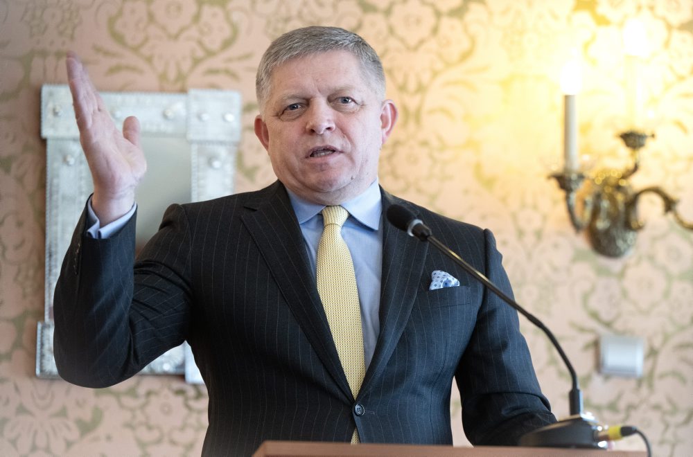 129. schôdza vlády SR - výjazdové rokovanie 