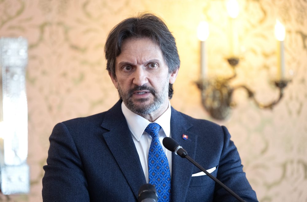 129. schôdza vlády SR - výjazdové rokovanie 