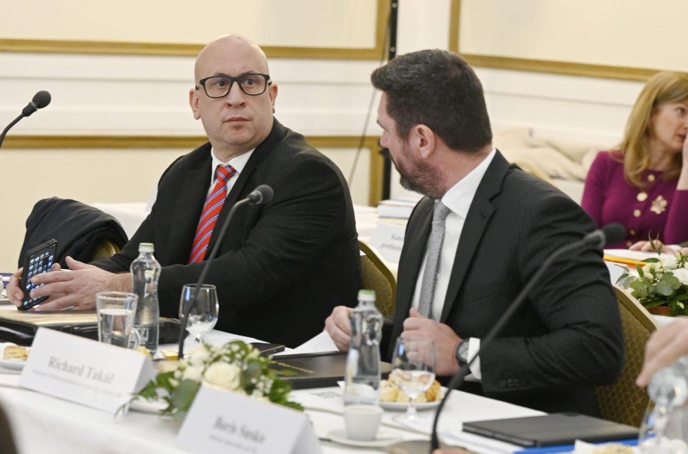 129. schôdza vlády SR - výjazdové rokovanie 