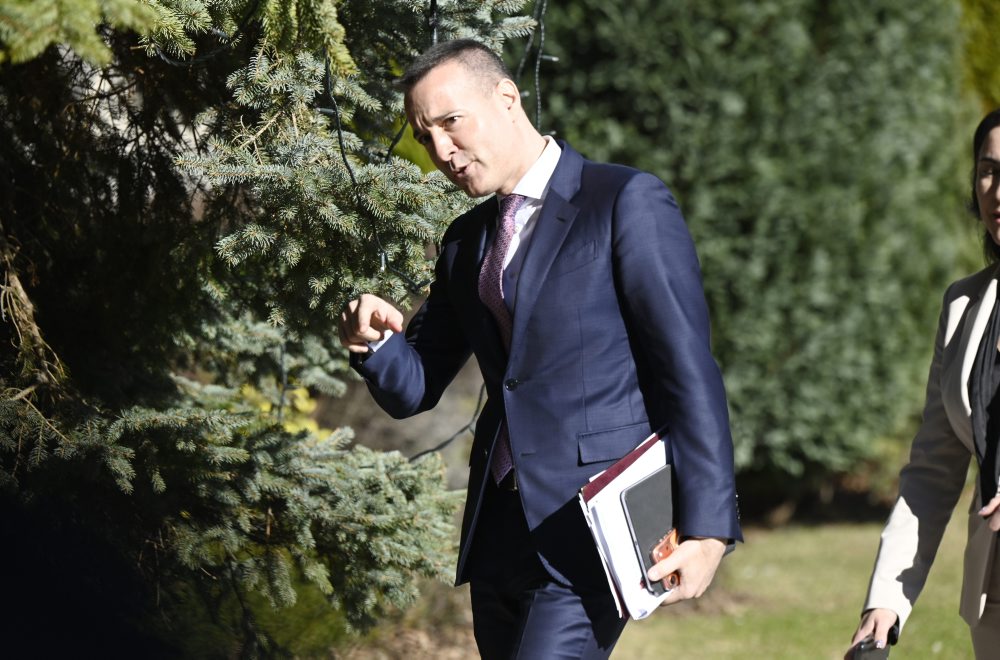 129. schôdza vlády SR - výjazdové rokovanie 