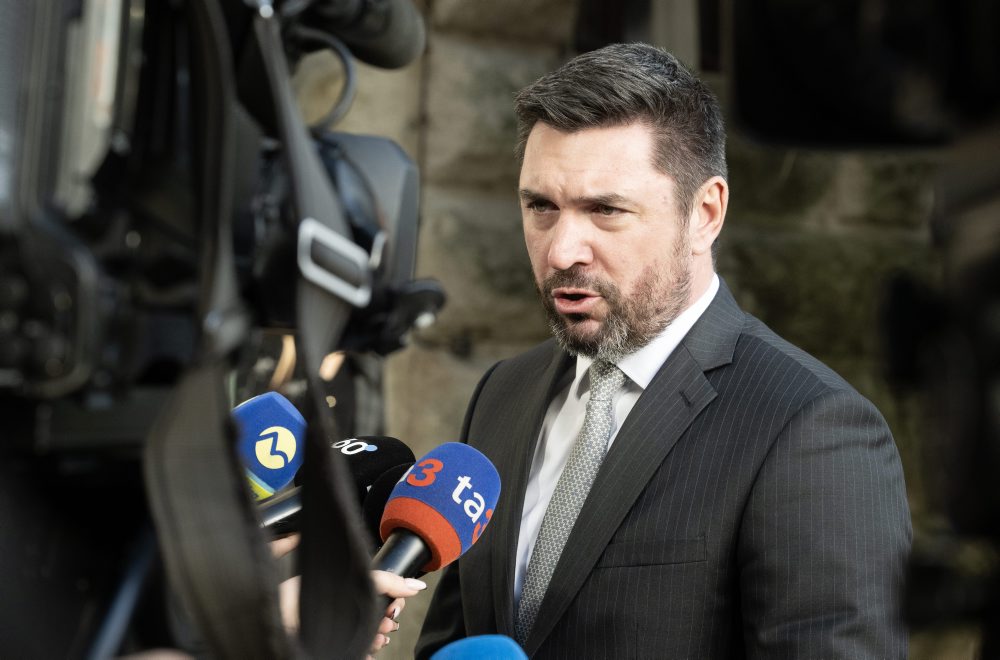 129. schôdza vlády SR - výjazdové rokovanie 