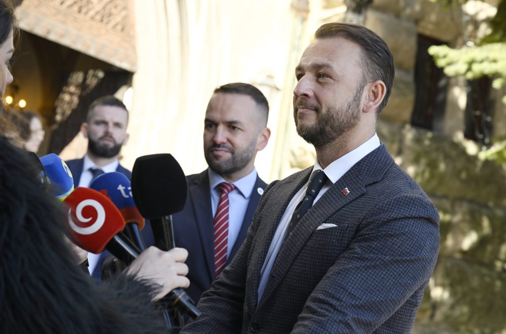 129. schôdza vlády SR - výjazdové rokovanie 