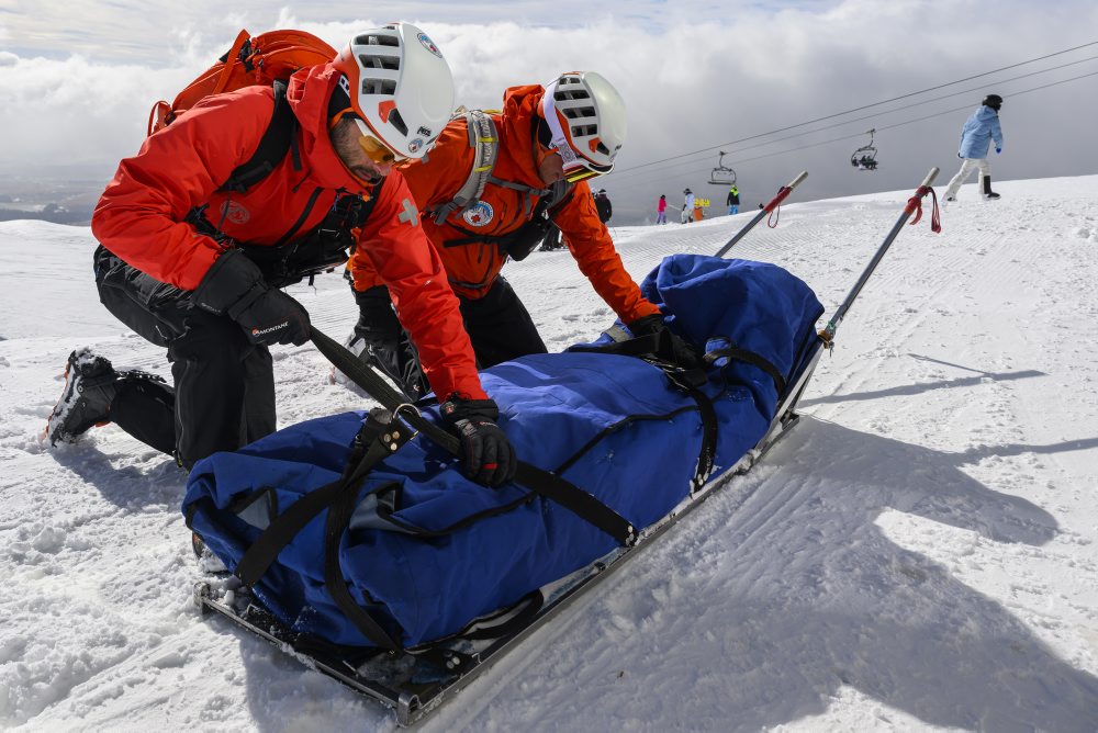 Dobrovoľníci26: Dobrovoľníctvo v horách čelí kríze hodnôt i chýbajúcim dotáciám