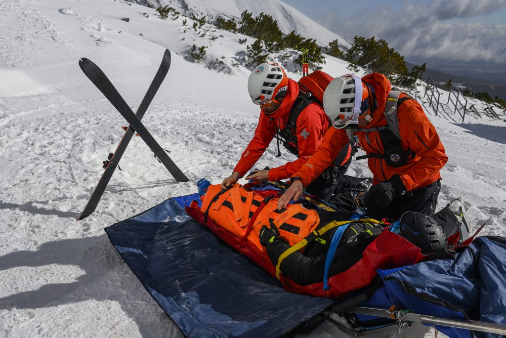 Dobrovoľníci26: Dobrovoľníctvo v horách čelí kríze hodnôt i chýbajúcim dotáciám