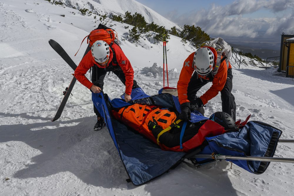 Dobrovoľníci26: Dobrovoľníctvo v horách čelí kríze hodnôt i chýbajúcim dotáciám