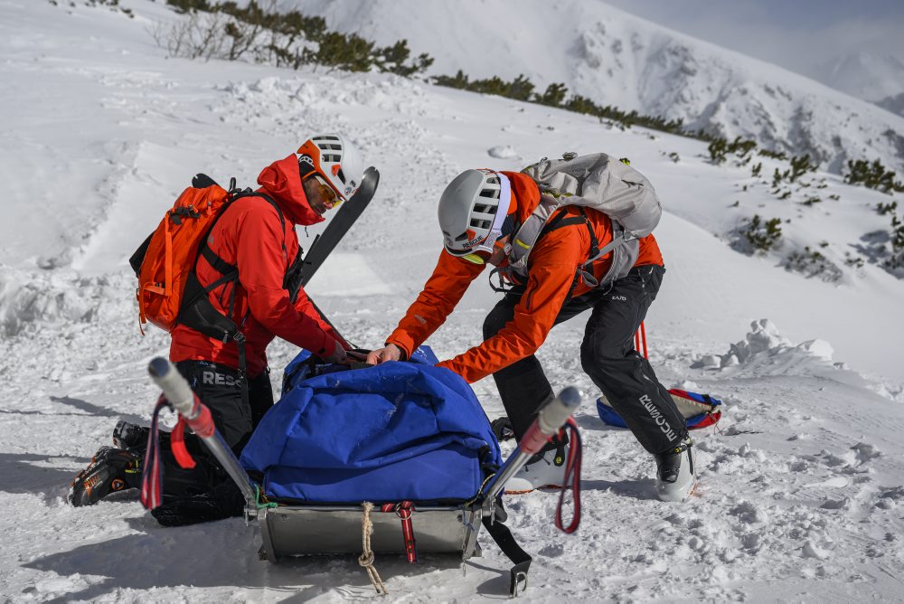 Dobrovoľníci26: Dobrovoľníctvo v horách čelí kríze hodnôt i chýbajúcim dotáciám