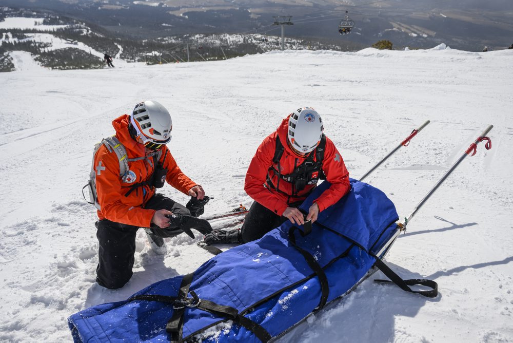 Dobrovoľníci26: Dobrovoľníctvo v horách čelí kríze hodnôt i chýbajúcim dotáciám