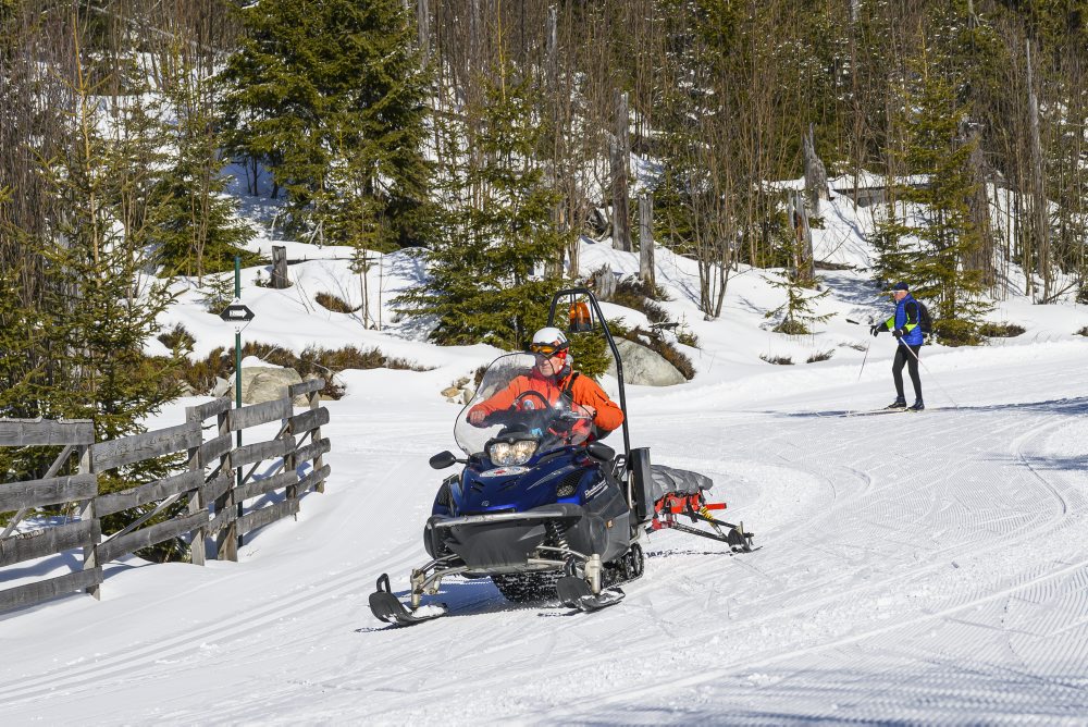 Dobrovoľníci26: Dobrovoľníctvo v horách čelí kríze hodnôt i chýbajúcim dotáciám