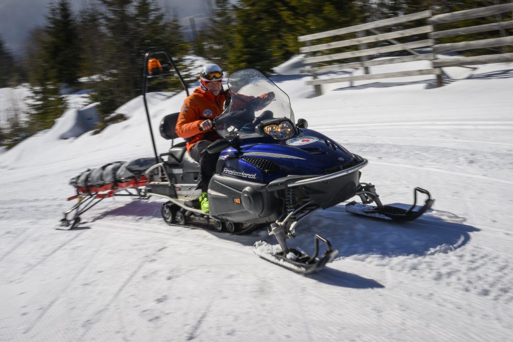 Dobrovoľníci26: Dobrovoľníctvo v horách čelí kríze hodnôt i chýbajúcim dotáciám