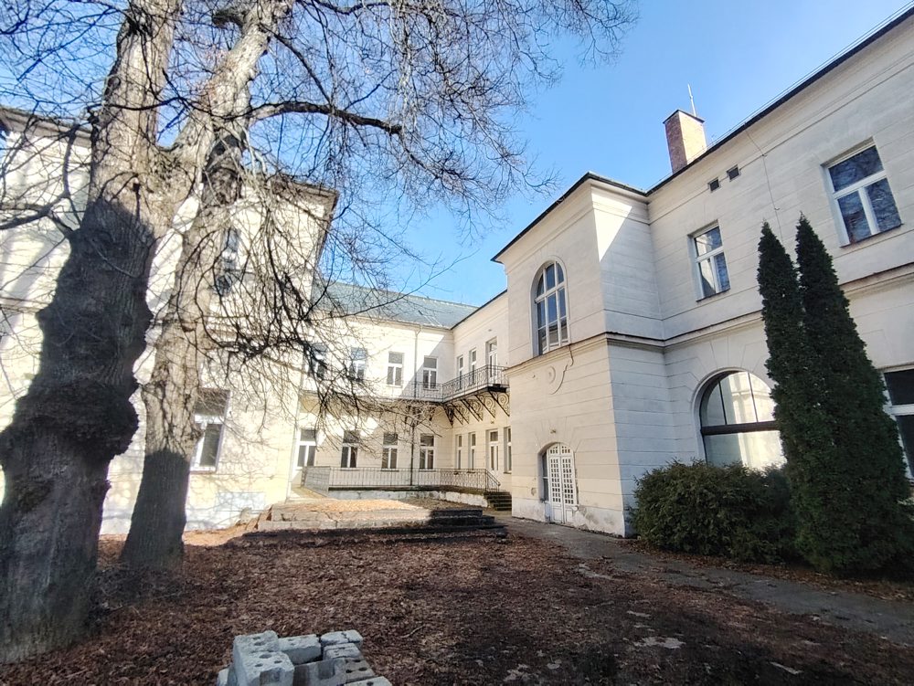 Literárne múzeum v Martine 