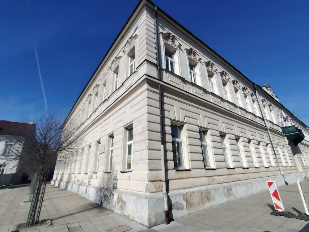 Literárne múzeum v Martine 