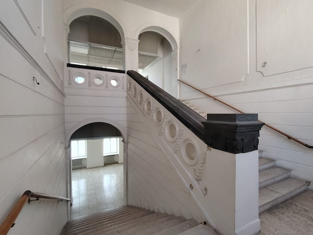 Literárne múzeum v Martine 