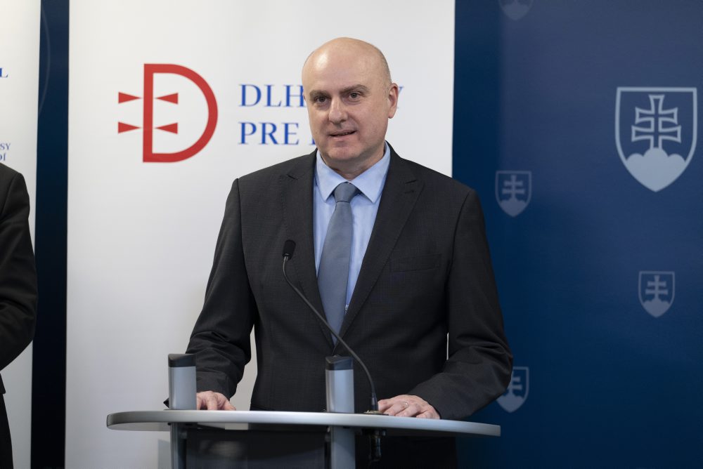 TK Ministerstva financií SR (MF SR) a Agentúry pre riadenie dlhu a likvidity (ARDAL)