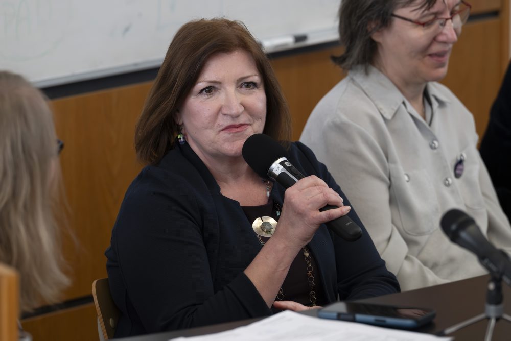 TK zástupcov Lekárskej fakulty Univerzity Komenského v Bratislave 