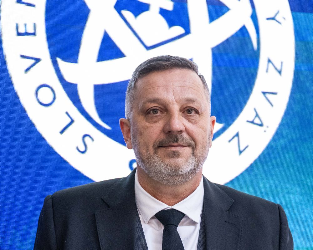 Volebná konferencia Slovenského futbalového zväzu