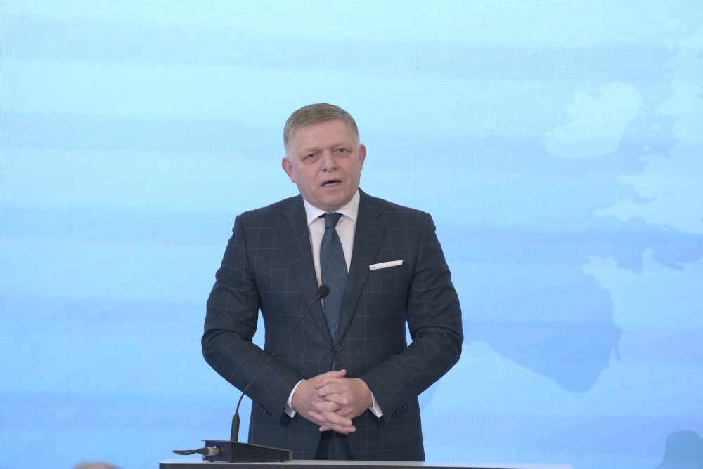 Medzinárodná odborná konferencia o dostupnom bývaní a spoločenskom dopade