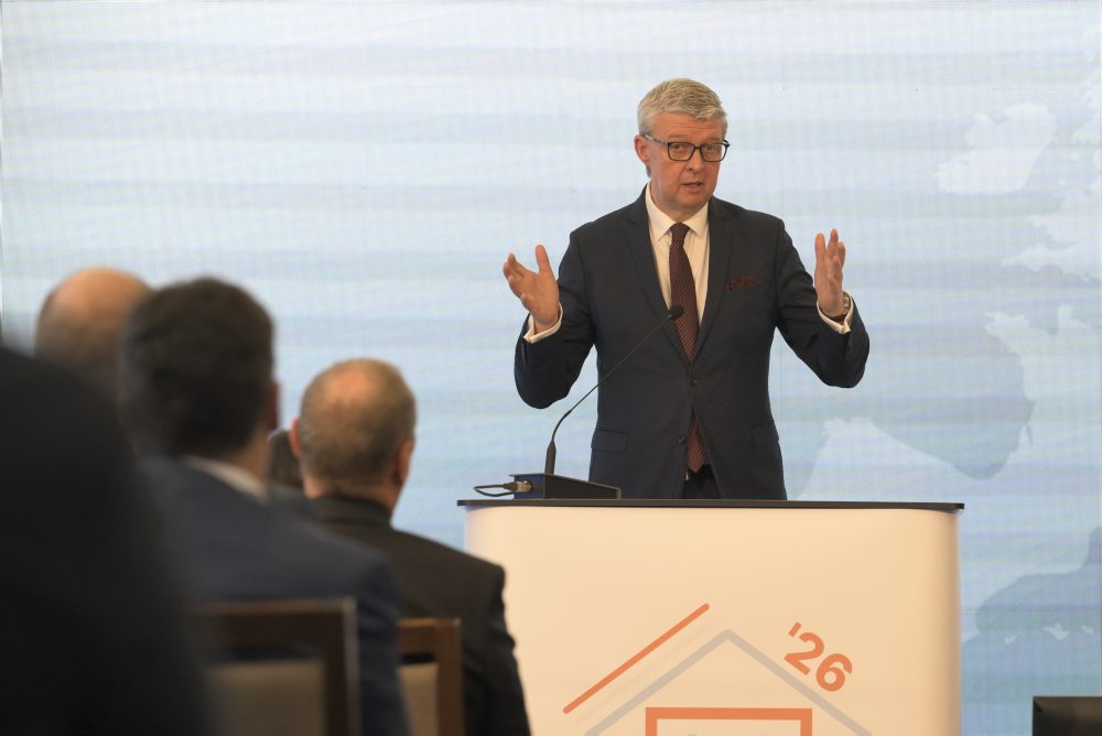 Medzinárodná odborná konferencia o dostupnom bývaní a spoločenskom dopade