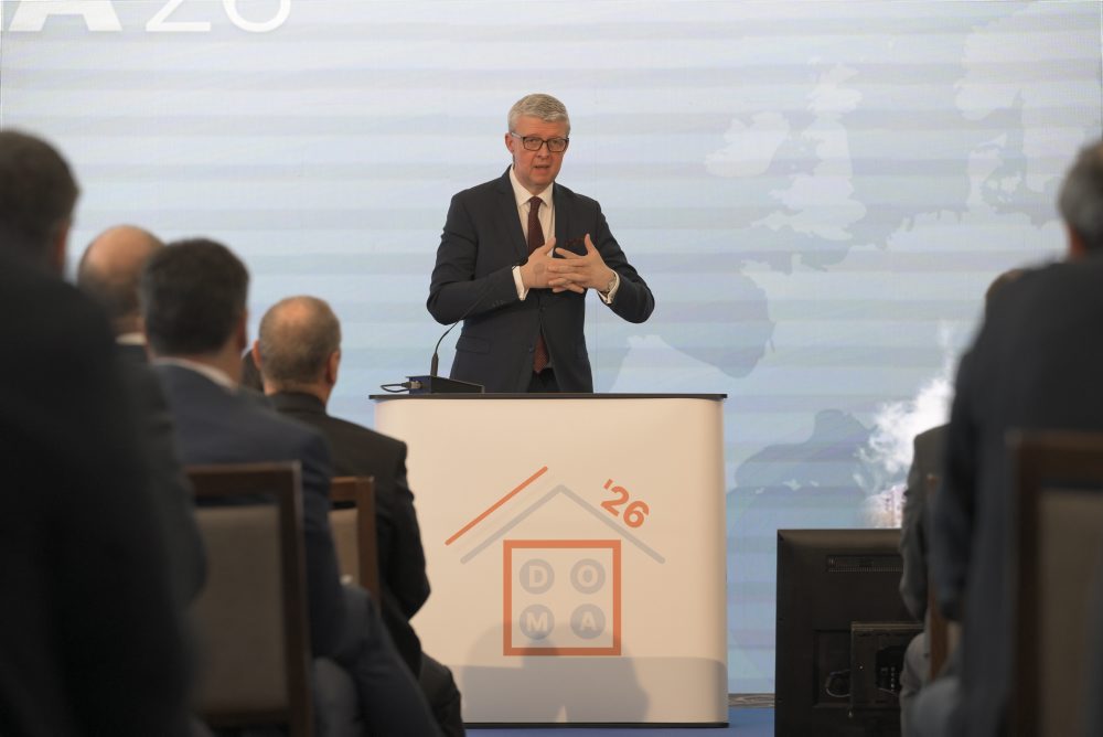 Medzinárodná odborná konferencia o dostupnom bývaní a spoločenskom dopade