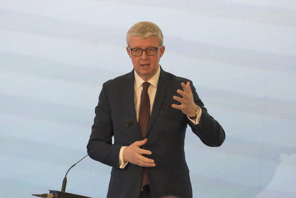 Medzinárodná odborná konferencia o dostupnom bývaní a spoločenskom dopade