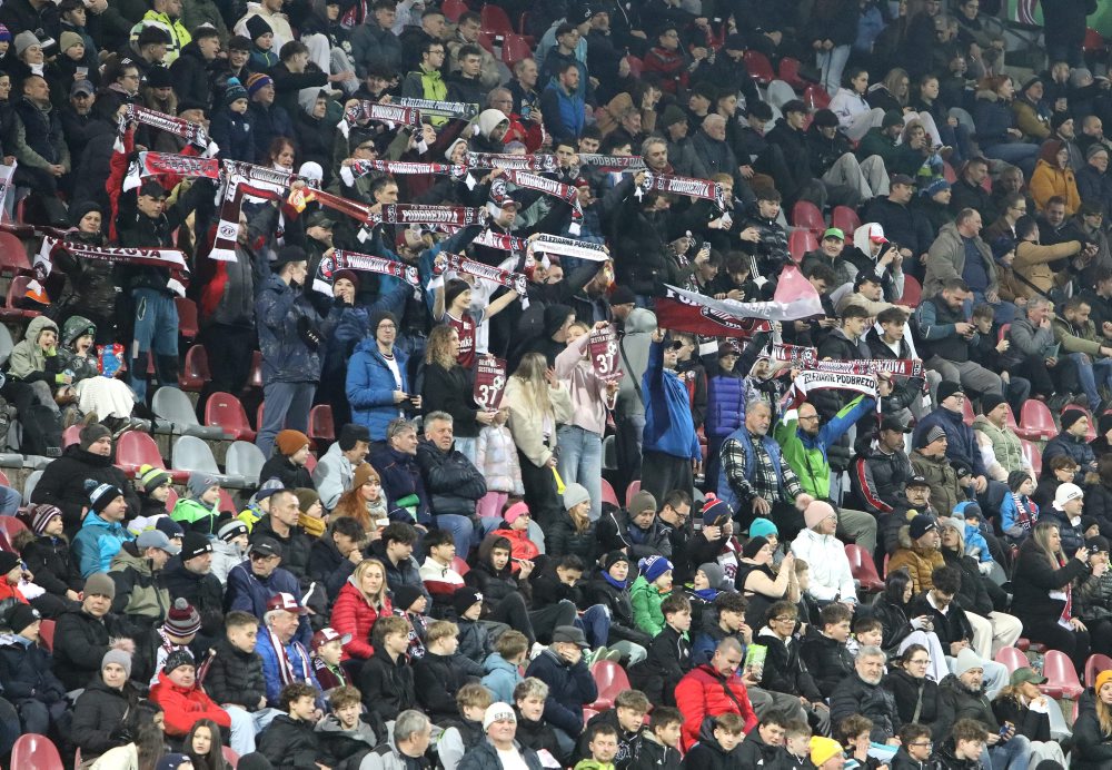 FK Železiarne Podbrezová - FC Spartak Trnava