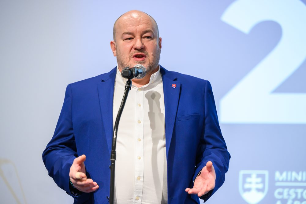 Športovec Národného športového centra za rok 2025 