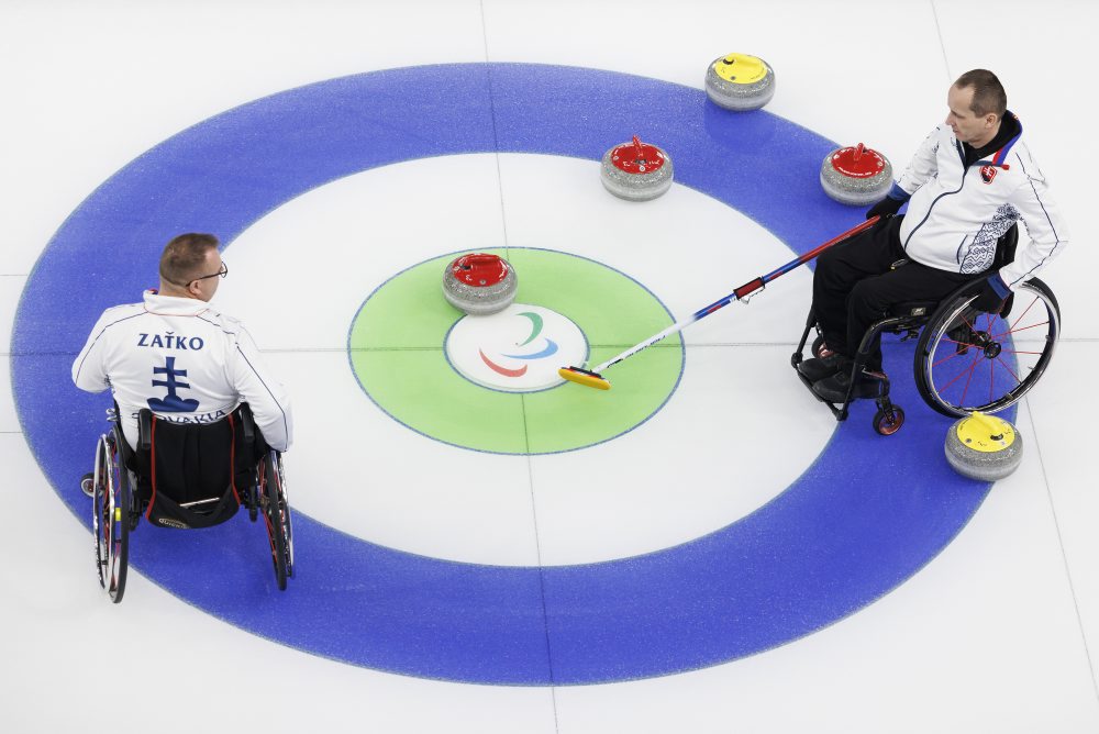 Lotyšsko - Slovensko 