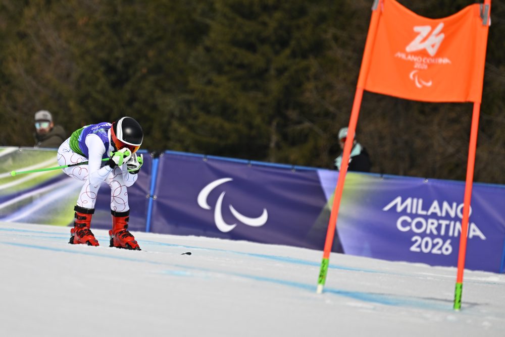 Slovenka Alexandra Rexová po super-G v superkombinácii štvrtá
